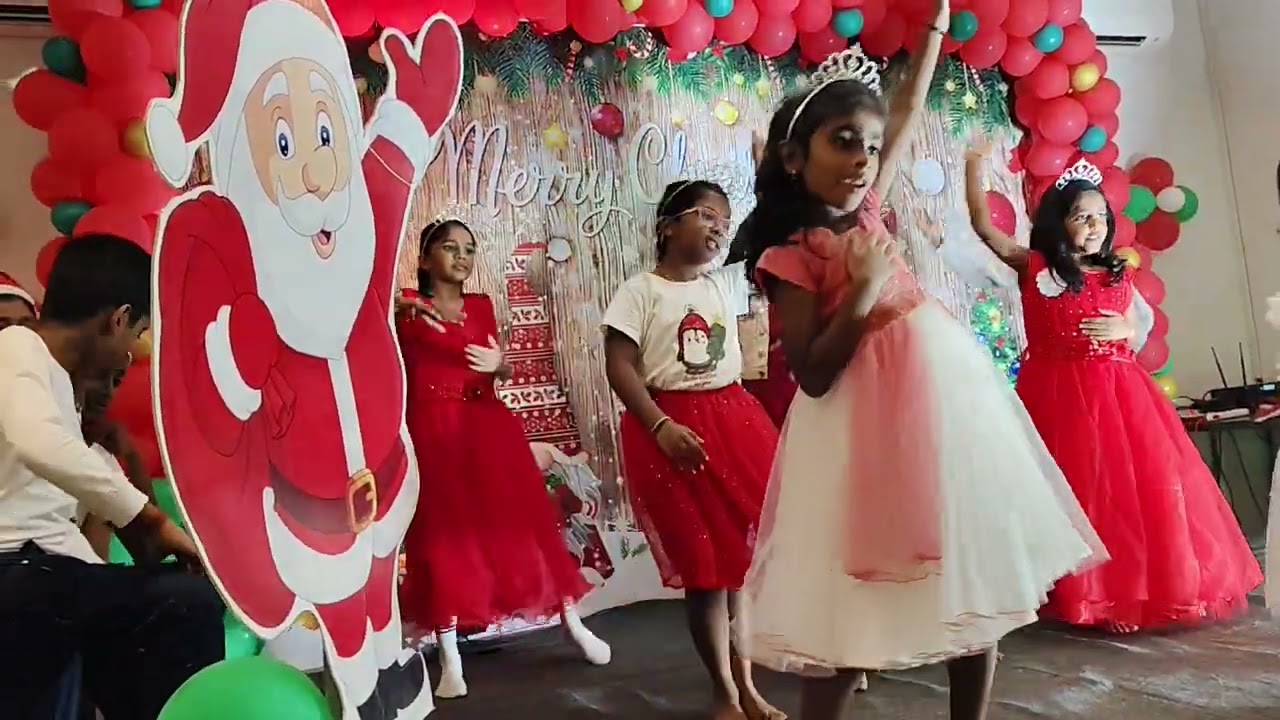 dance carols2024