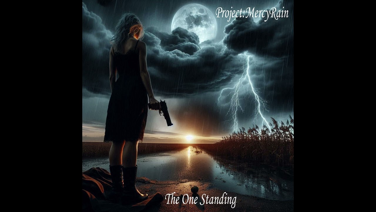 Project:MercyRain-