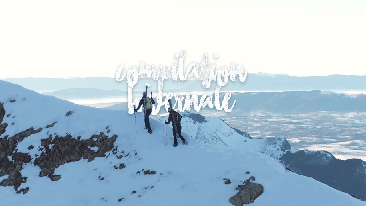 Compilation Hivernale vol. 25