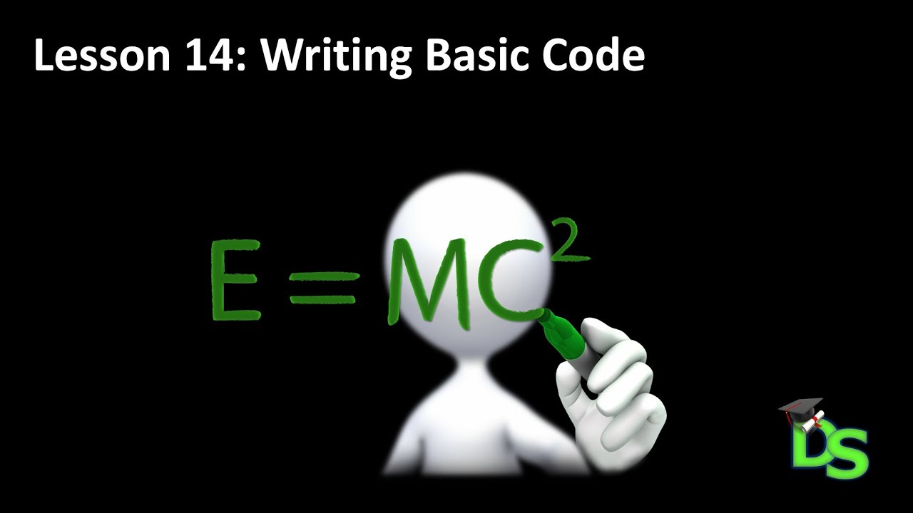 Delphi Programming Tutorial - Lesson 14: Writing Basic Code