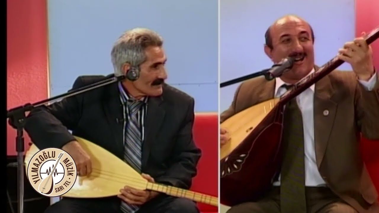 Orhan Üstündağ Ft. Emrah Naroğlu - Atışma'nın Sonunda Kesin Kavga Çıkar