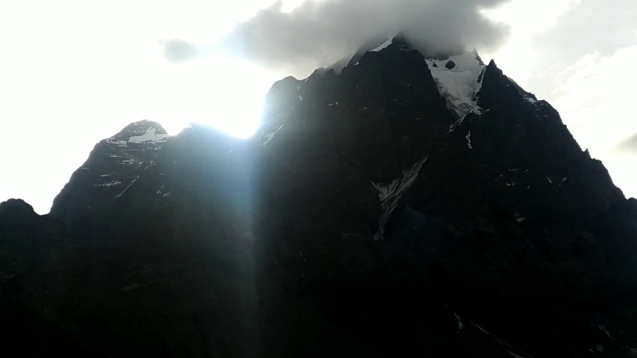 Manimahes Kailash Darshan