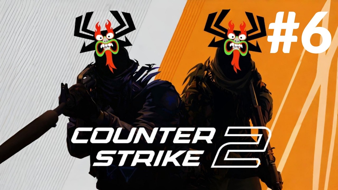 INFERNO'DA ÇEKİŞMELİ MAÇ! CS MM #6