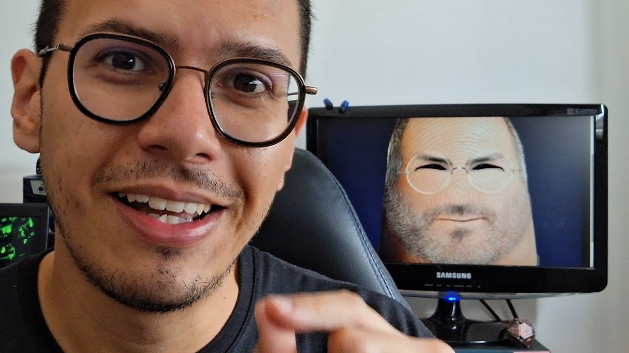 Hardware antigo &eacute; coisa de pobre