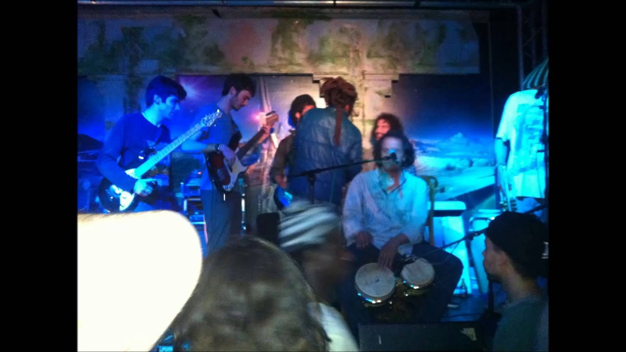 LION OF JUDAH (preview)