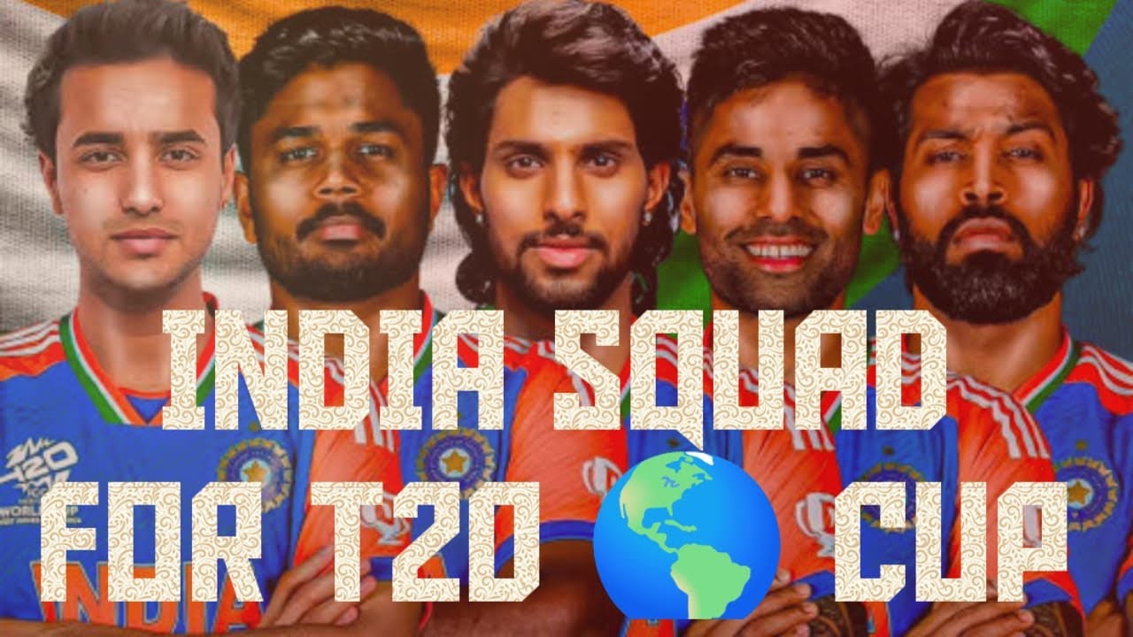 INDIA squad ananlysis t20 world Cup 2026 in Telugu
