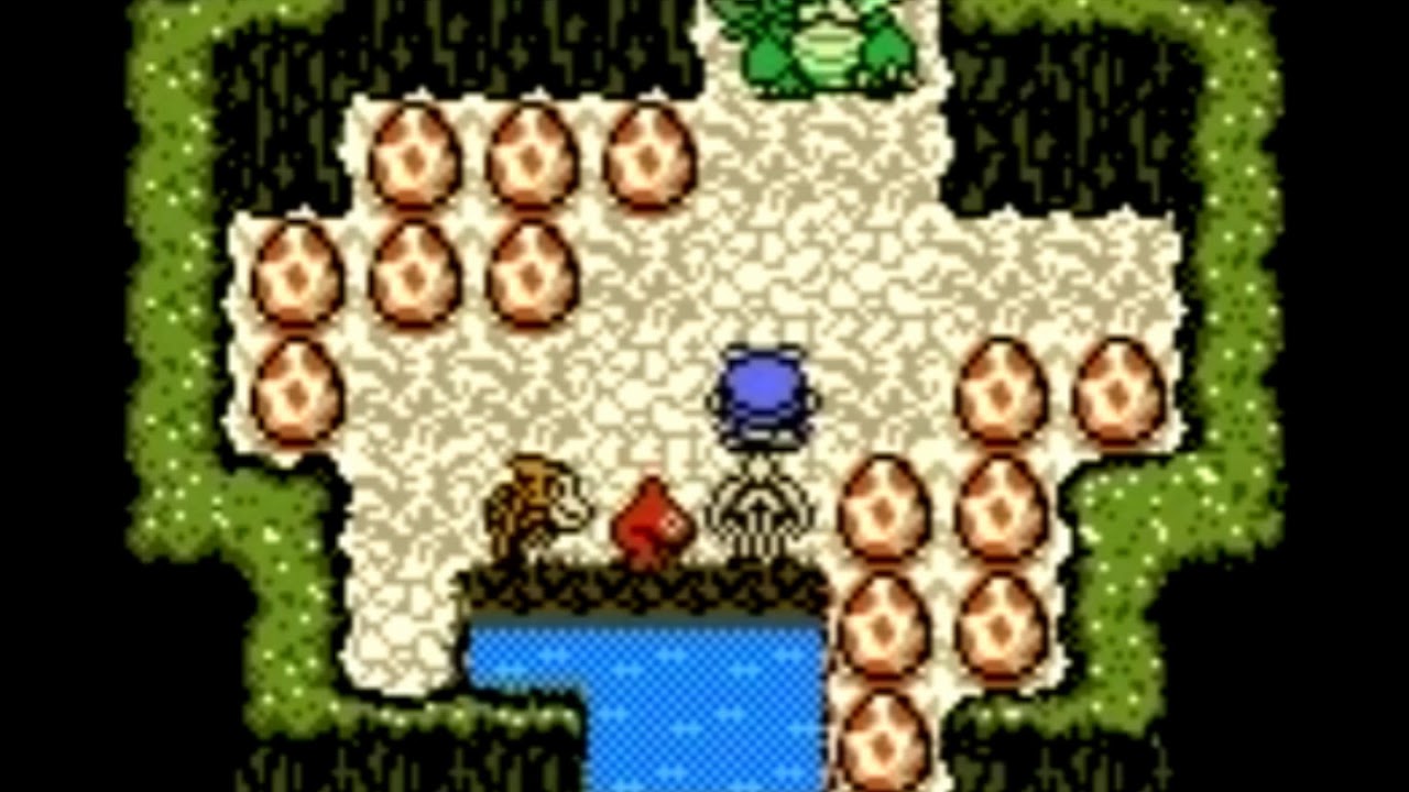Monster Battle Theme (Extended) | Dragon Warrior Monsters Music