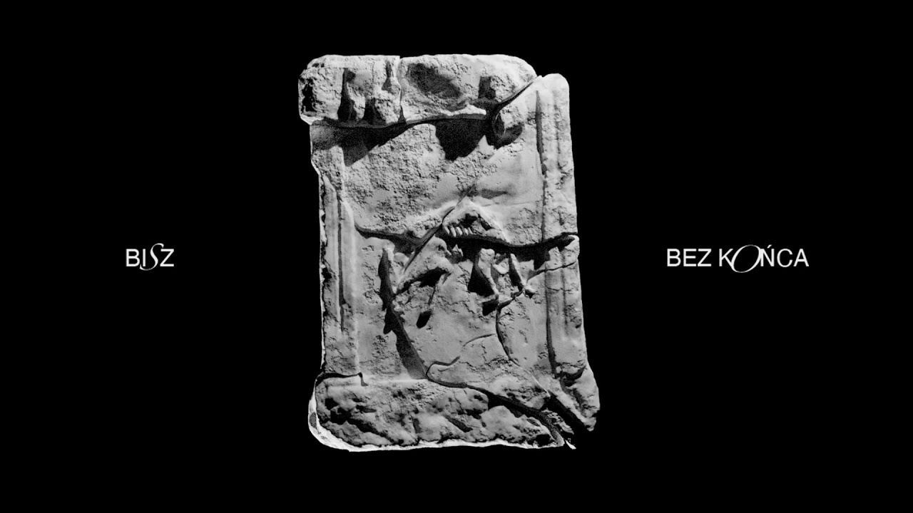 BISZ - BEZ KOŃCA (prod. Sparrowski)