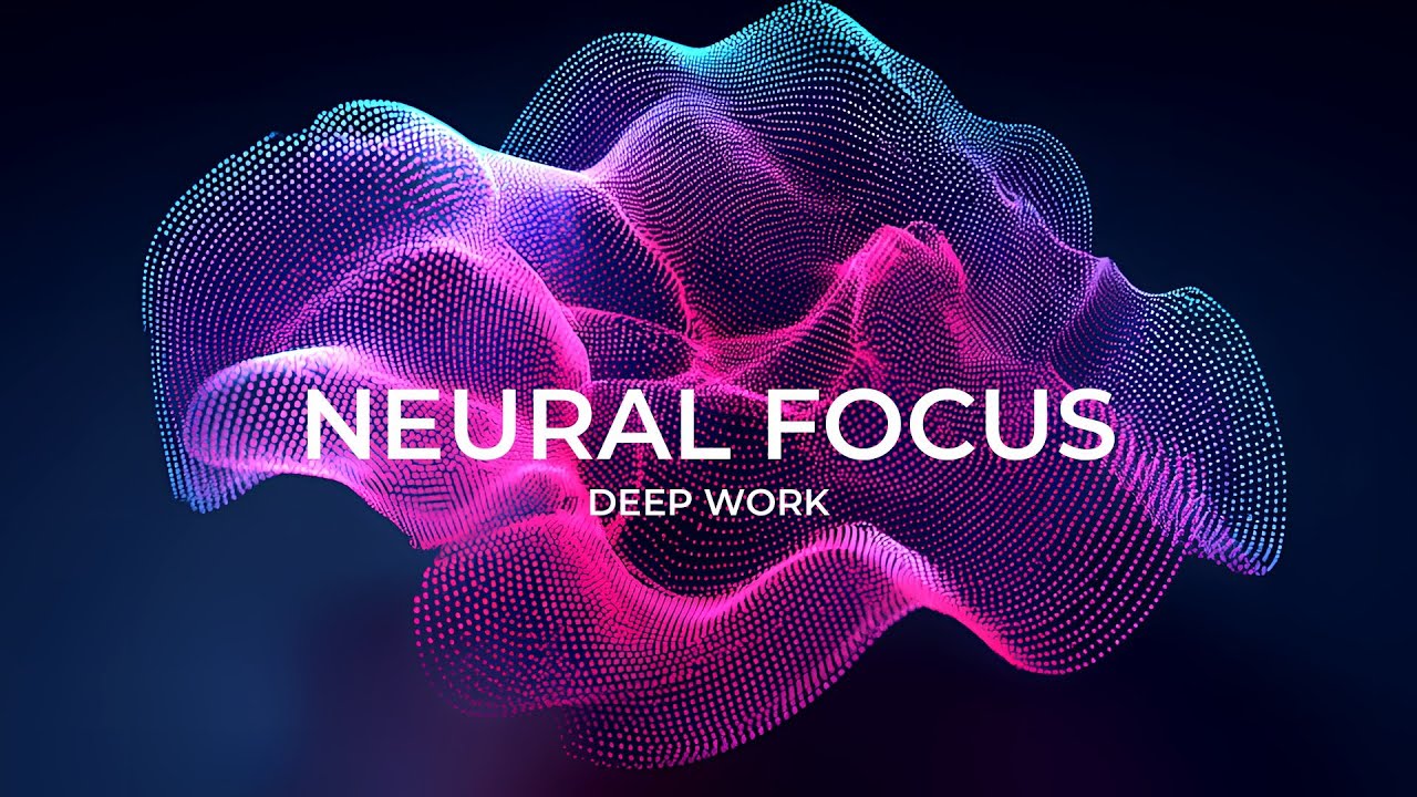 Limitless Focus - Beta Focus Waves (16Hz) that Improved Memory, Exam Prep Music