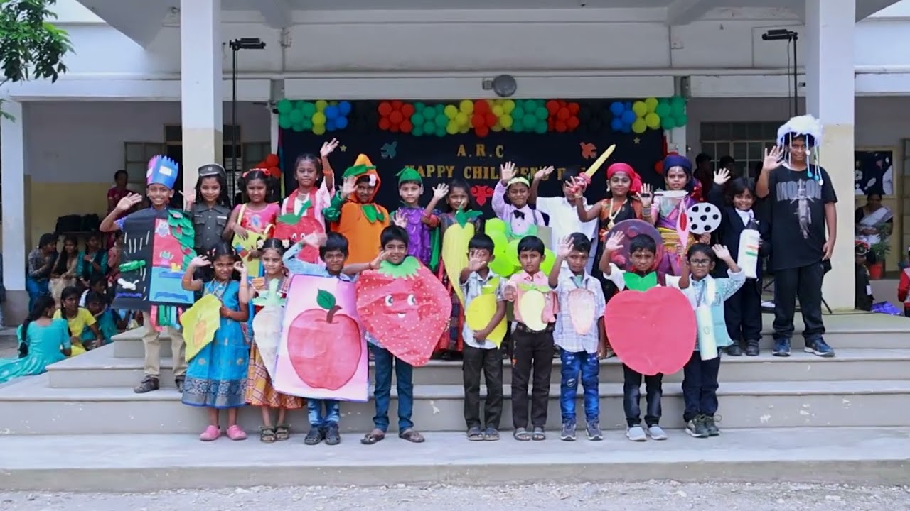 ARC School