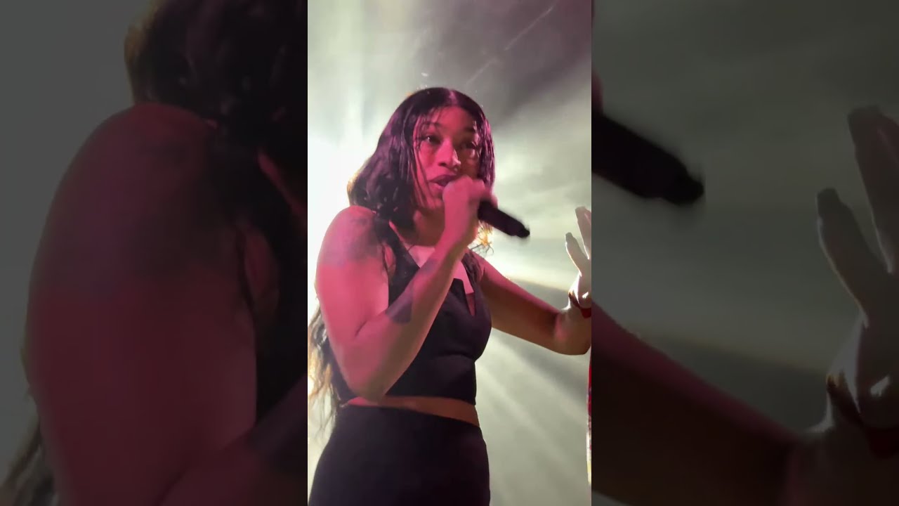Bonnie en direct de la Lune des Pirates à Amiens !
