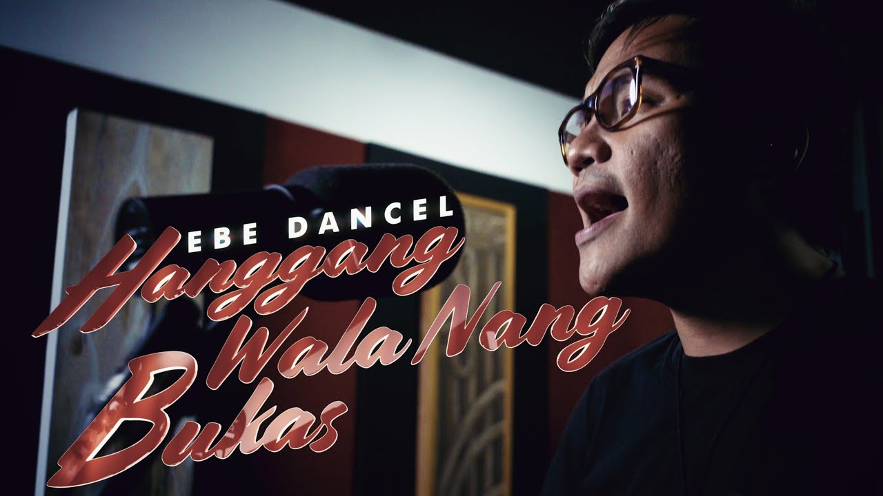 Tower Sessions | Ebe Dancel - Hanggang Wala Nang Bukas S04E09