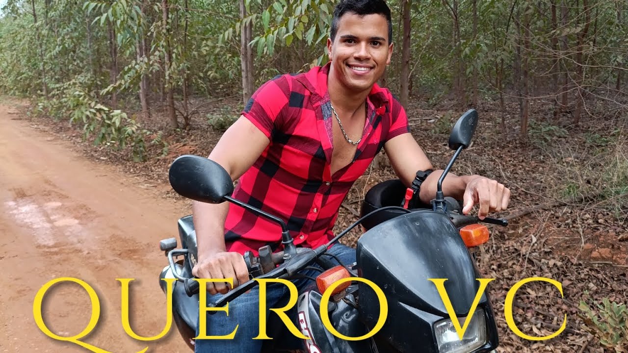 iago Zeus - quero vc (clipe oficial )