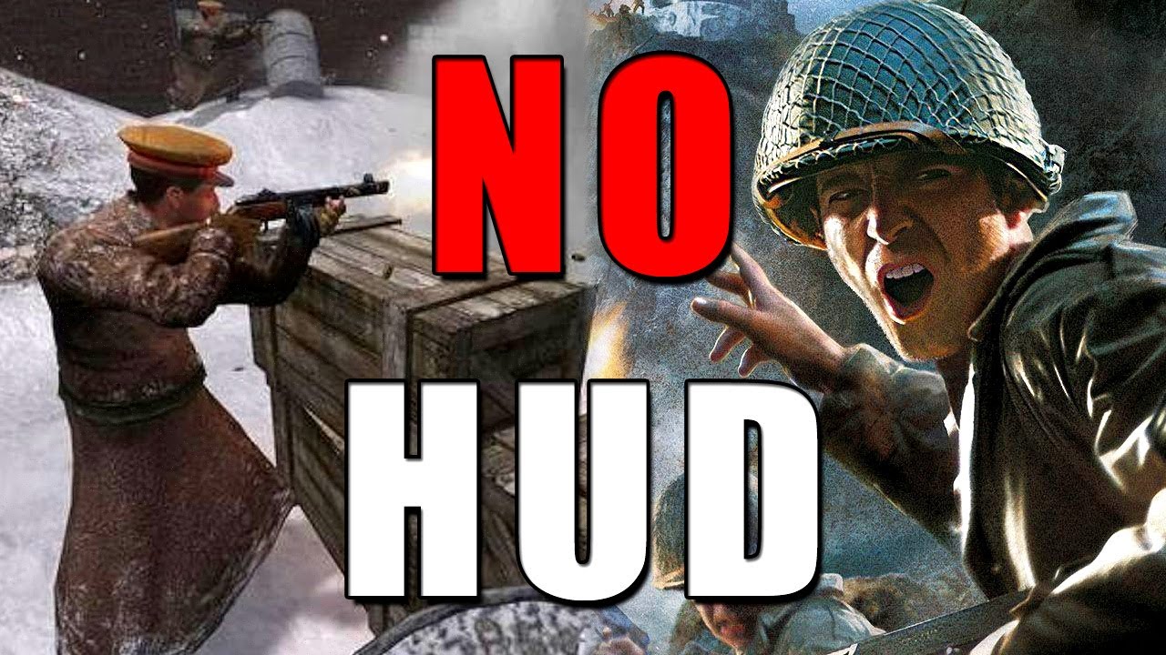 ☠️ Call of Duty 2 en Veterano es TRAUMATIZANTE