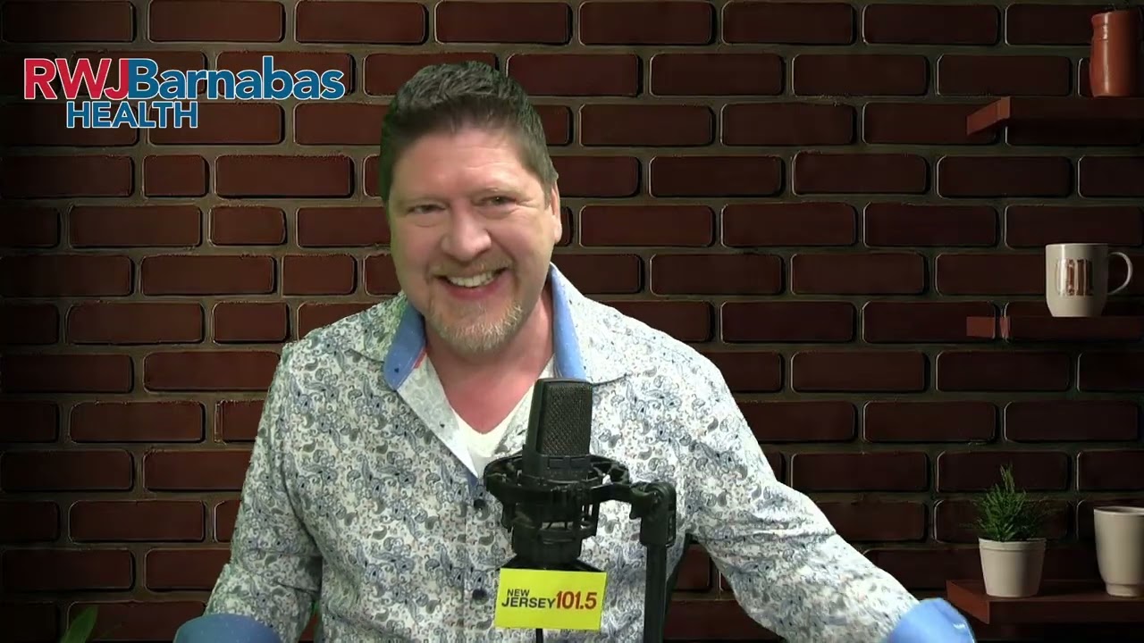 Jersey Thing с Эриком Скоттом 28.01.2026