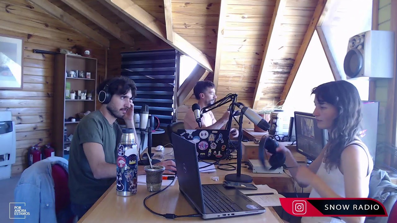FLAN 92 -TURISMO- Entrevista a JULIETA ORTEGA + Fuera de serie con CARITO MONA