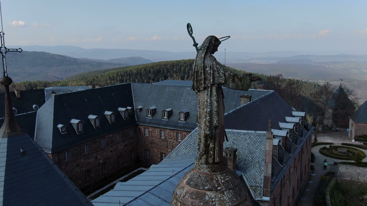 Mont Saint-Odile