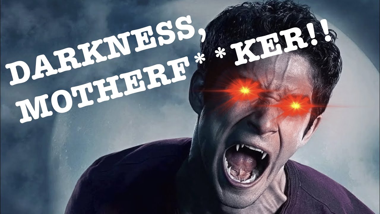 Teen Wolf Movie