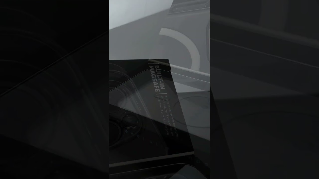 Proove Crystal Case - кришталевий стиль!