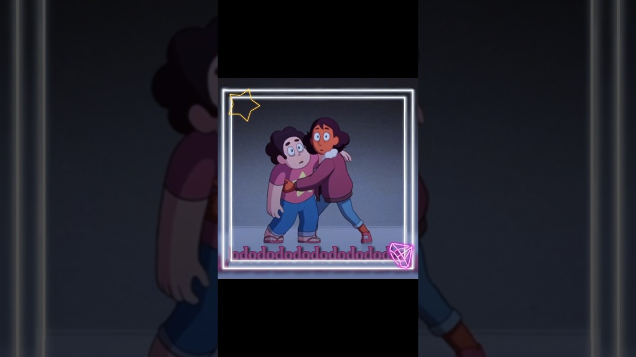 Steven universe (original video: pink Diamond return) by: rose quartz fenzy