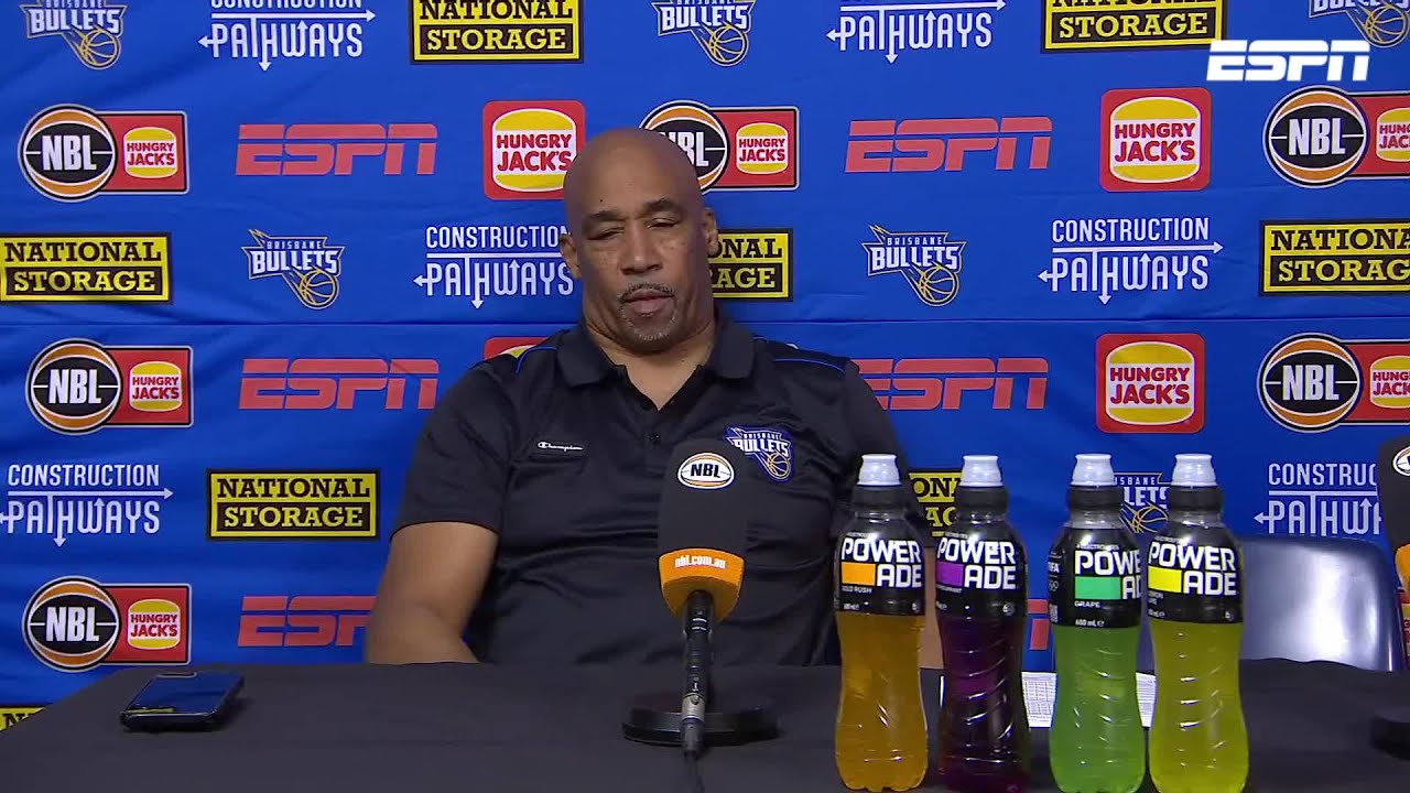 🗣️ Post-Match Press Conference | Round 18: Darryl McDonald vs Illawarra Hawks