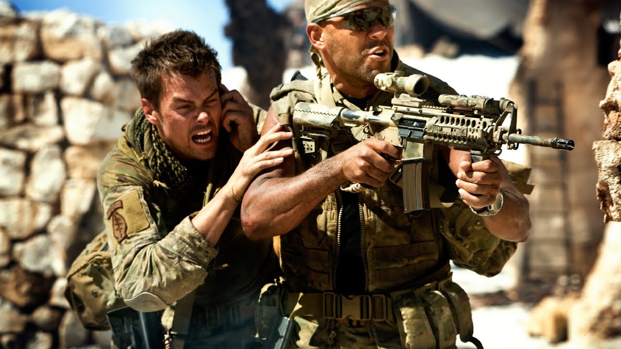 Hell Yeah Core - Irish Airsoft