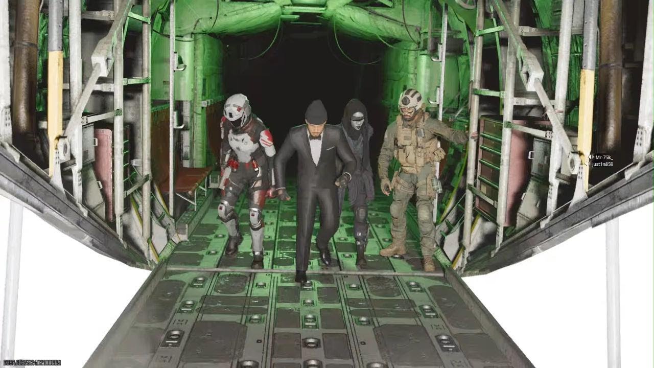 Battle Royale Quads Dub!