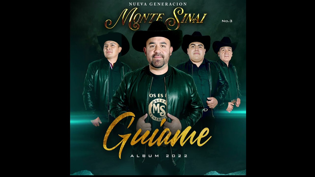 Álbum Completo 2022 