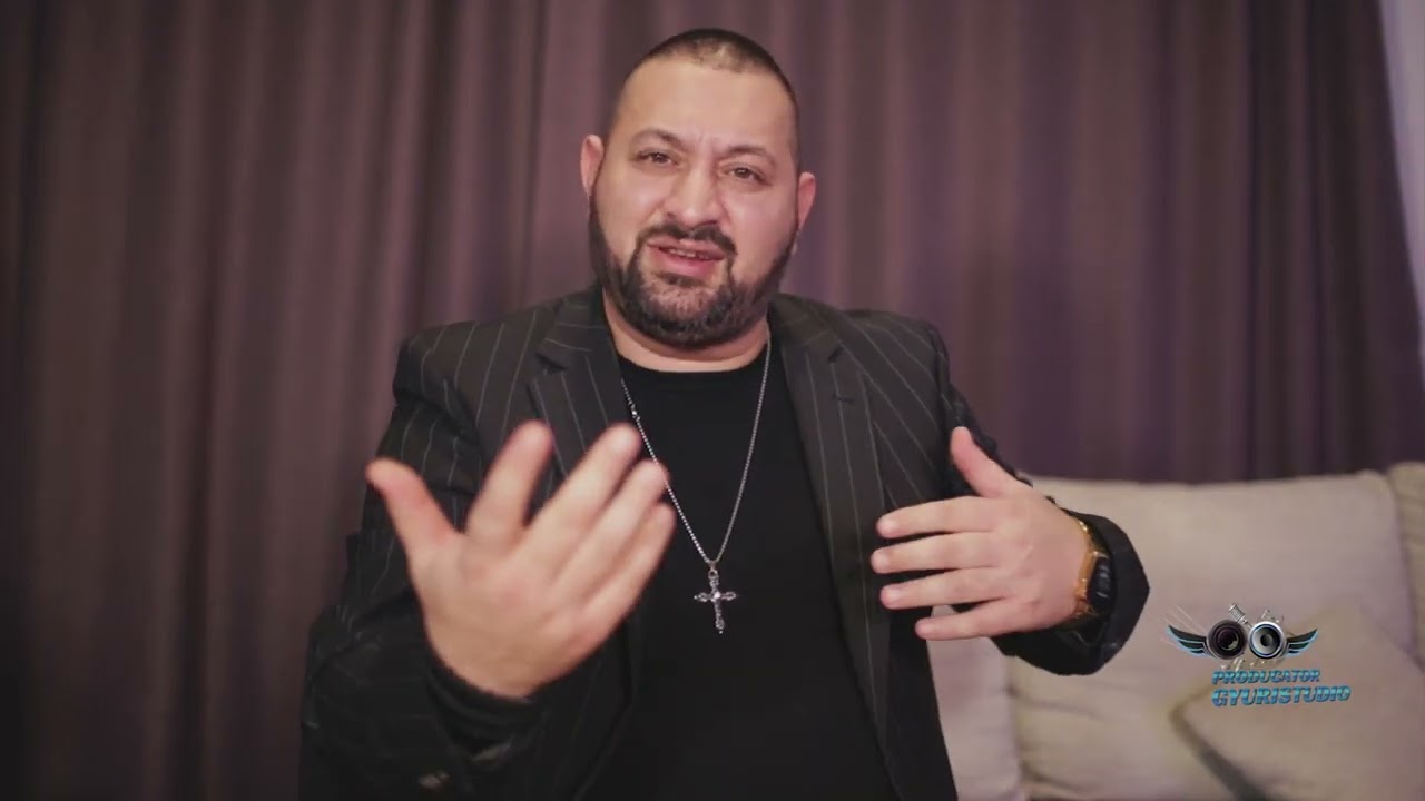 Toci de la Timisoara -Copiii mei (Official video)-0727630580