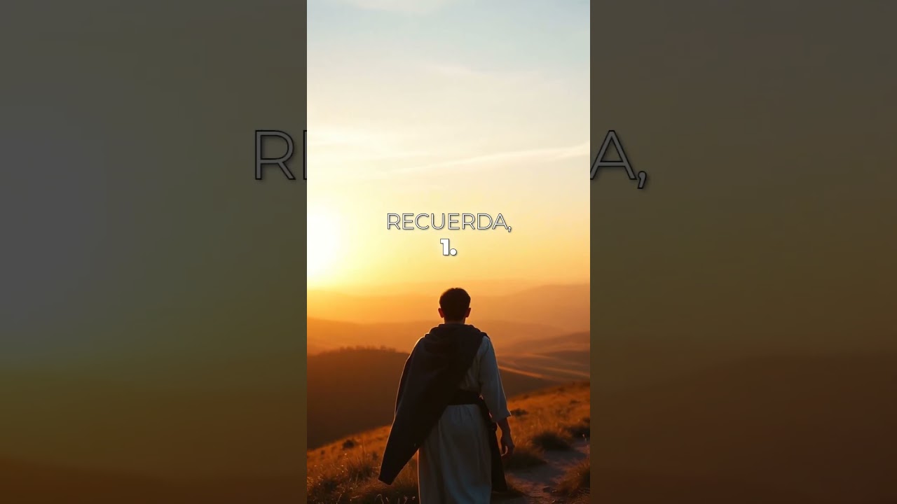 DEUTERONOMIO 31:8 DIOS VA CONTIGO, NO TE RINDAS