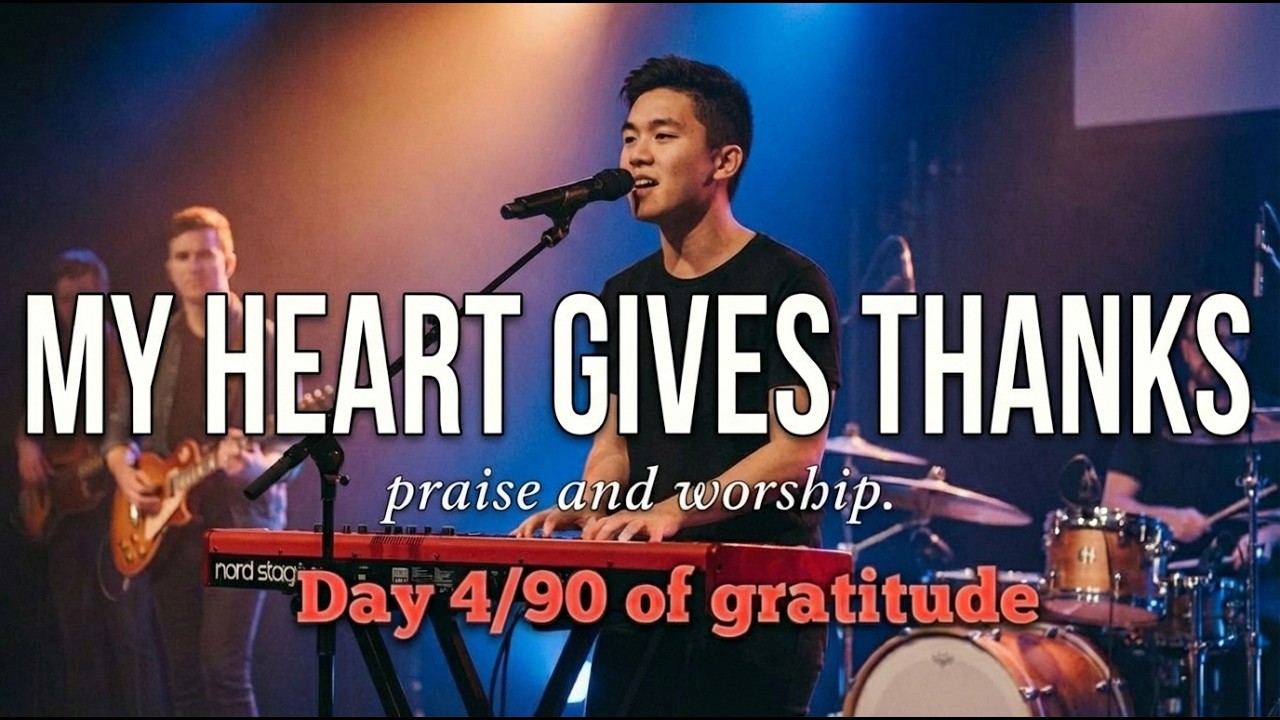 Divine encouter | Praise and worship session