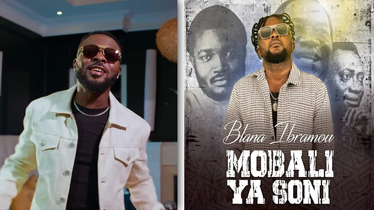 BLANA MOSAKA TRÈS DUR SUR LE CONCERT D’HÉRITIER WATA.LE LEADERSHIP DE KINTAMBO