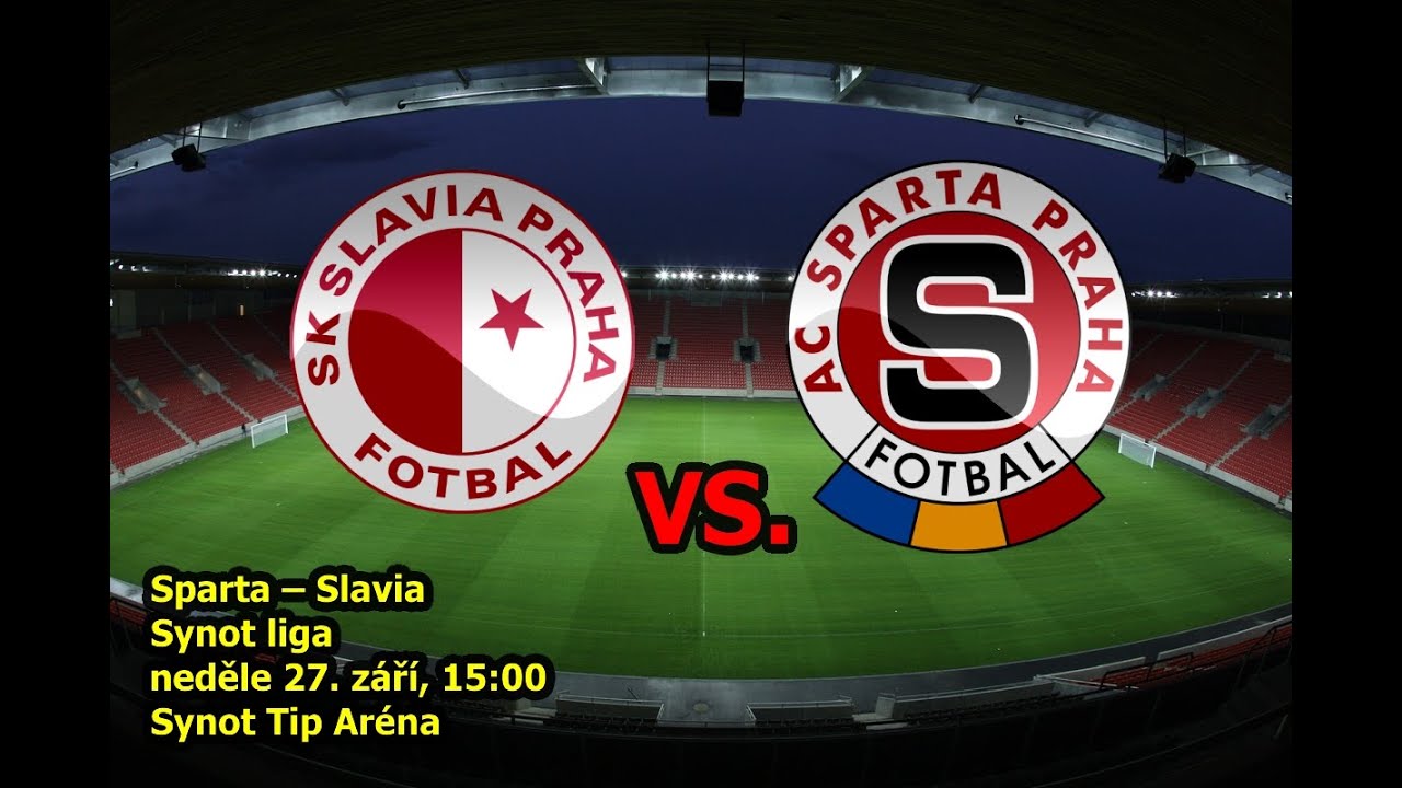 FIFA 14 : CSEP - Derby Pražských 