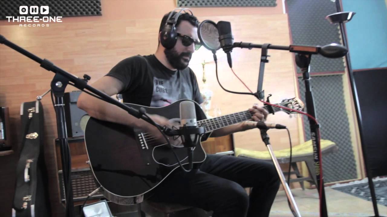Kar Accidents - Perfecta de Verdad// Three-One Records Live