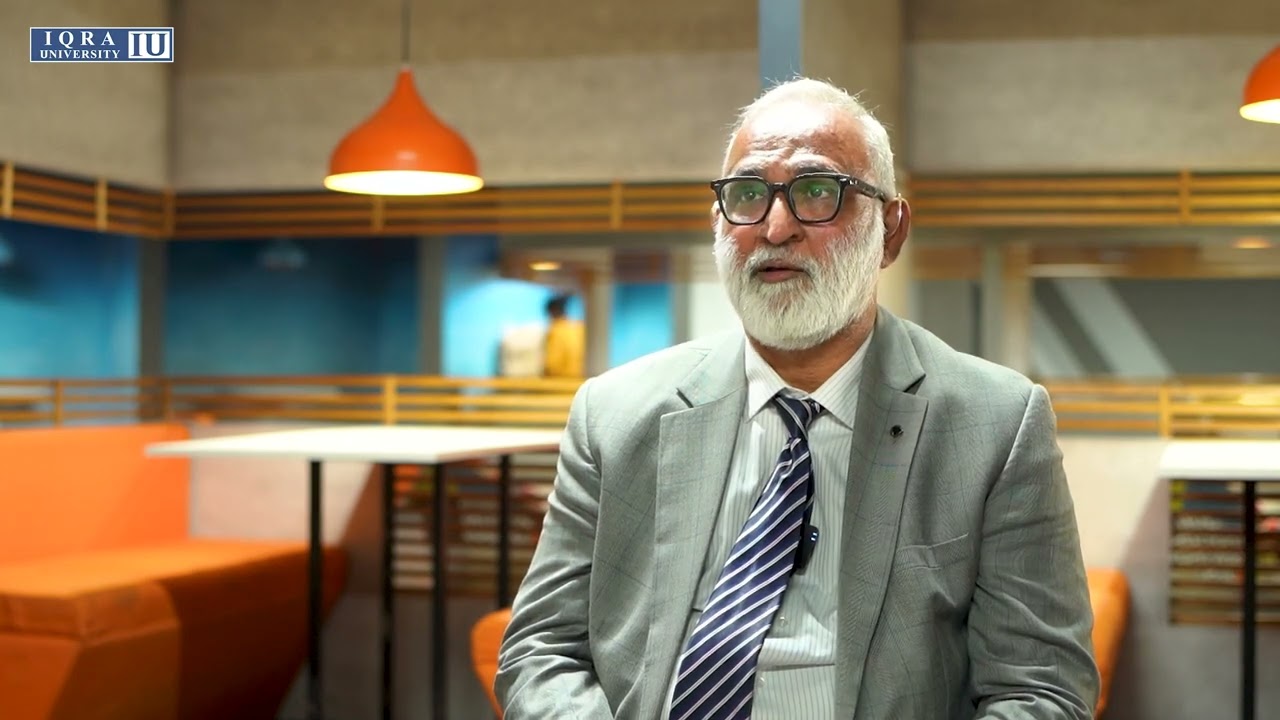 CEO talk | Shakeel Akhter, Group CIO at The Indus Hospital & Health Network