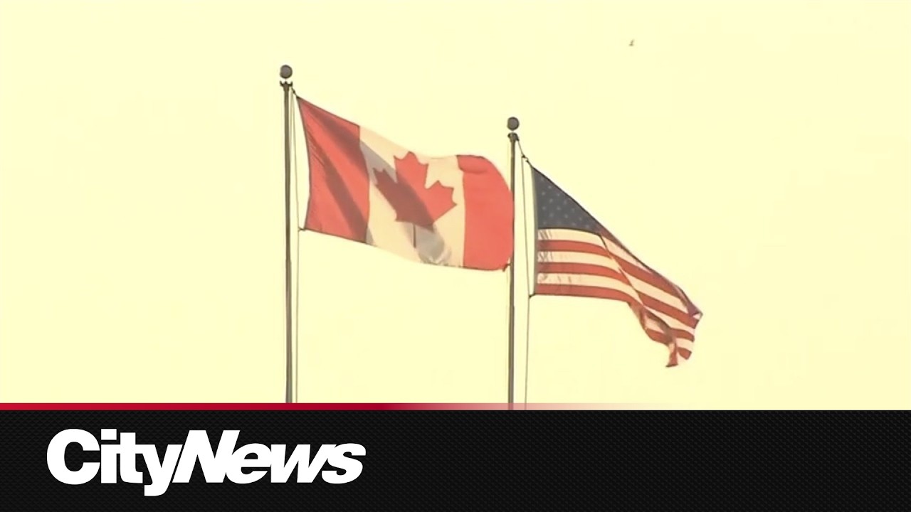 Canadian businesses bracing for new 50% tariffs from U.S.
