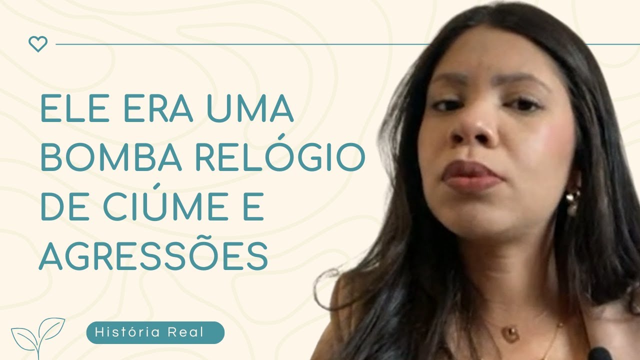 NO NAMORO JÁ SENTIA AS BANDEIRAS VERMELHAS