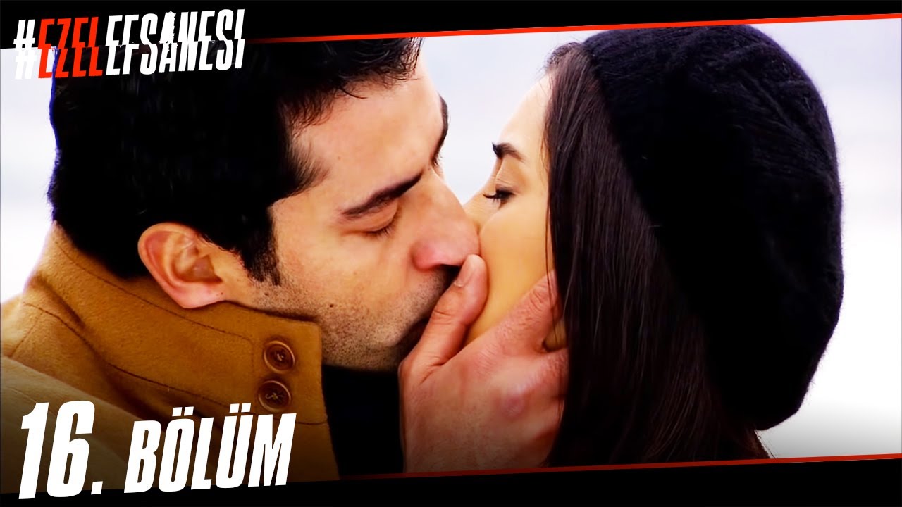 Ezel 16. B&ouml;l&uuml;m | D&ouml;n&uuml;ş Yolu - HD