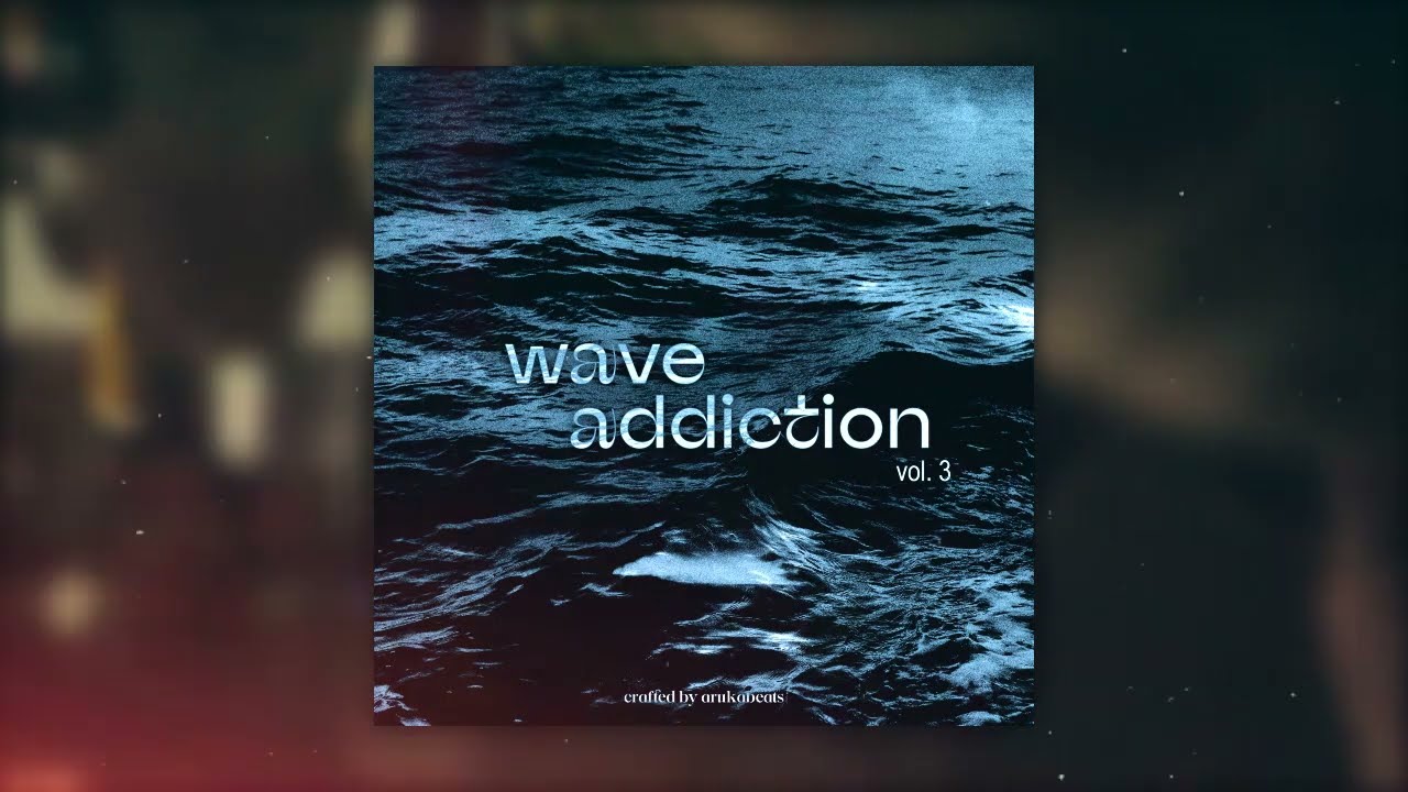 [FREE] Sample Pack/Loop Kit 2023 - Waves Addiction Vol.3 (Wheezy, Wondagurl, Southside, OZ, CuBeatz)