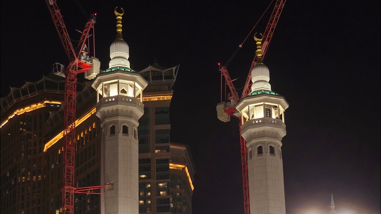 أذان الفجر من #المسجد_الحرام ١٨ رمضان ١٤٤٥هـ | رفعه الشيخ #حمد_الدغريري