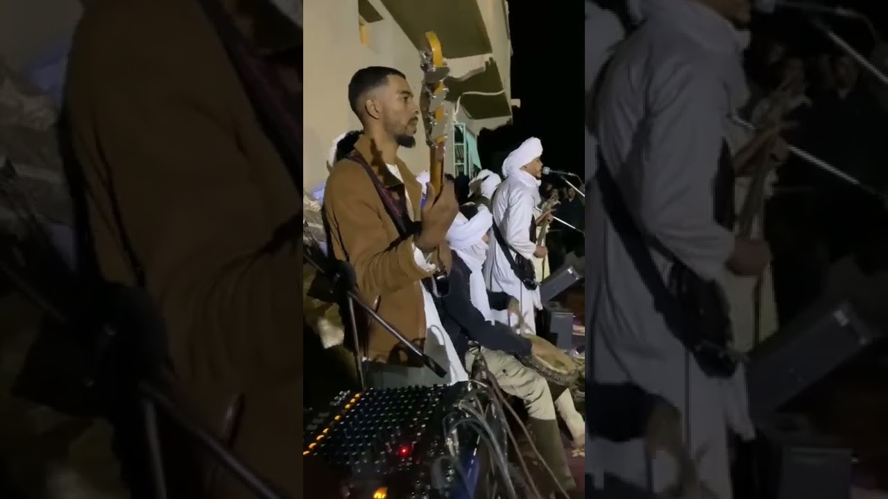 زيد إسكتا اعنية جديدة 2022 سهرة تمنراستZeid Issikta