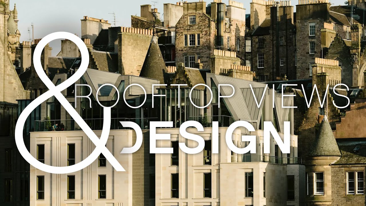 Inside The Market Street Hotel: Edinburgh&rsquo;s Best?
