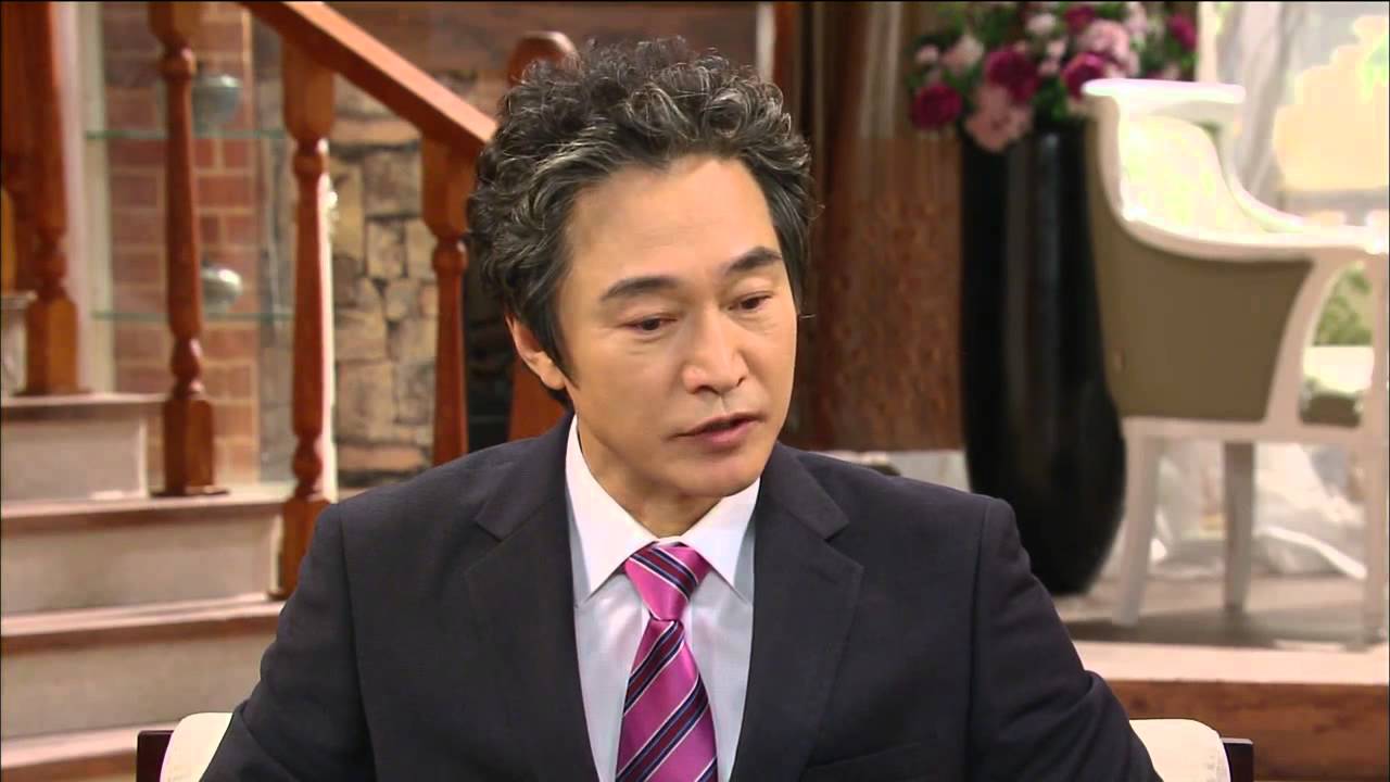 [HOT] Rosy Lovers 장미빛 연인들 34회 - Jeong Bo-seok, he said. I will not forgive 정보석, '용서안해' 20150208