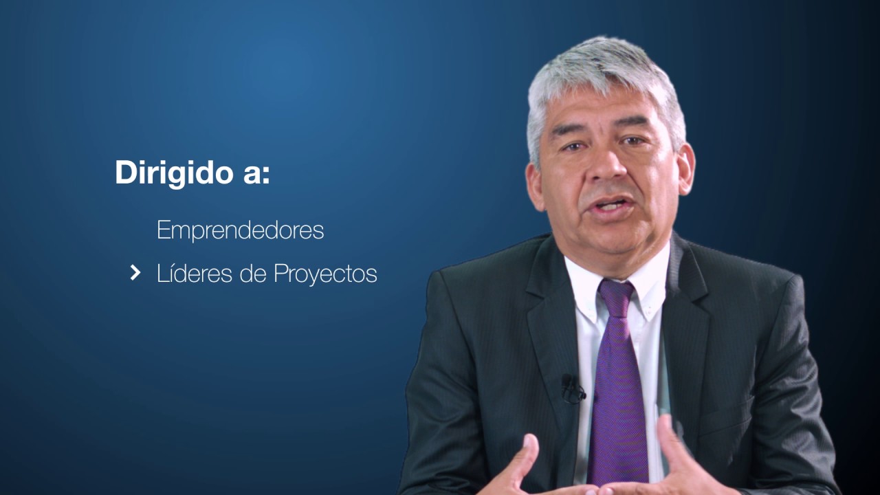 Plan de Negocios - Programa de Especializaci&oacute;n para Ejecutivos