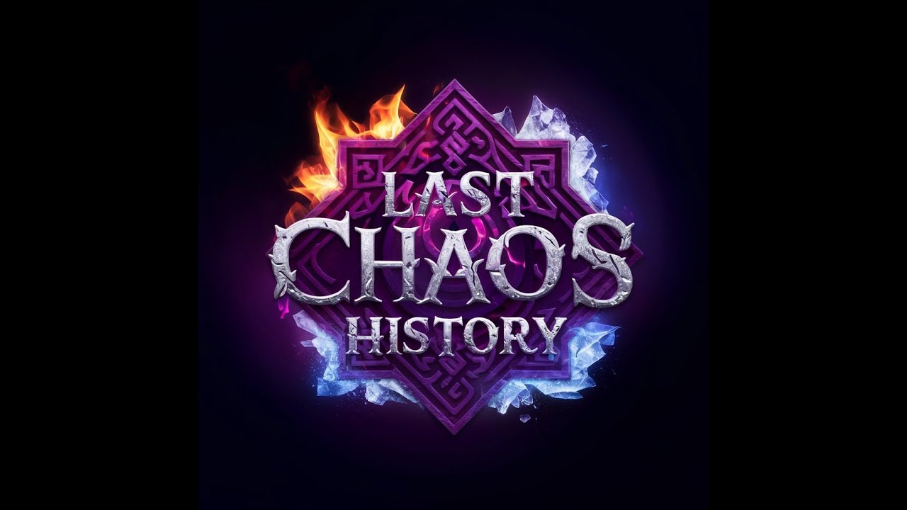 Last Chaos History