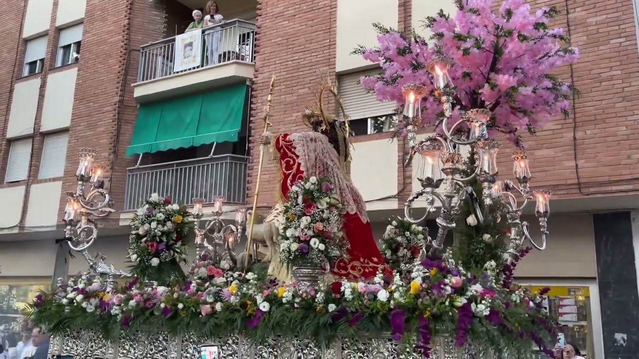 Pastora Motril 2025