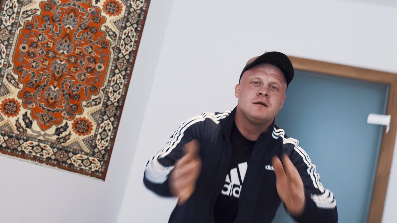Paleciak HARD BASS DEVASTATING