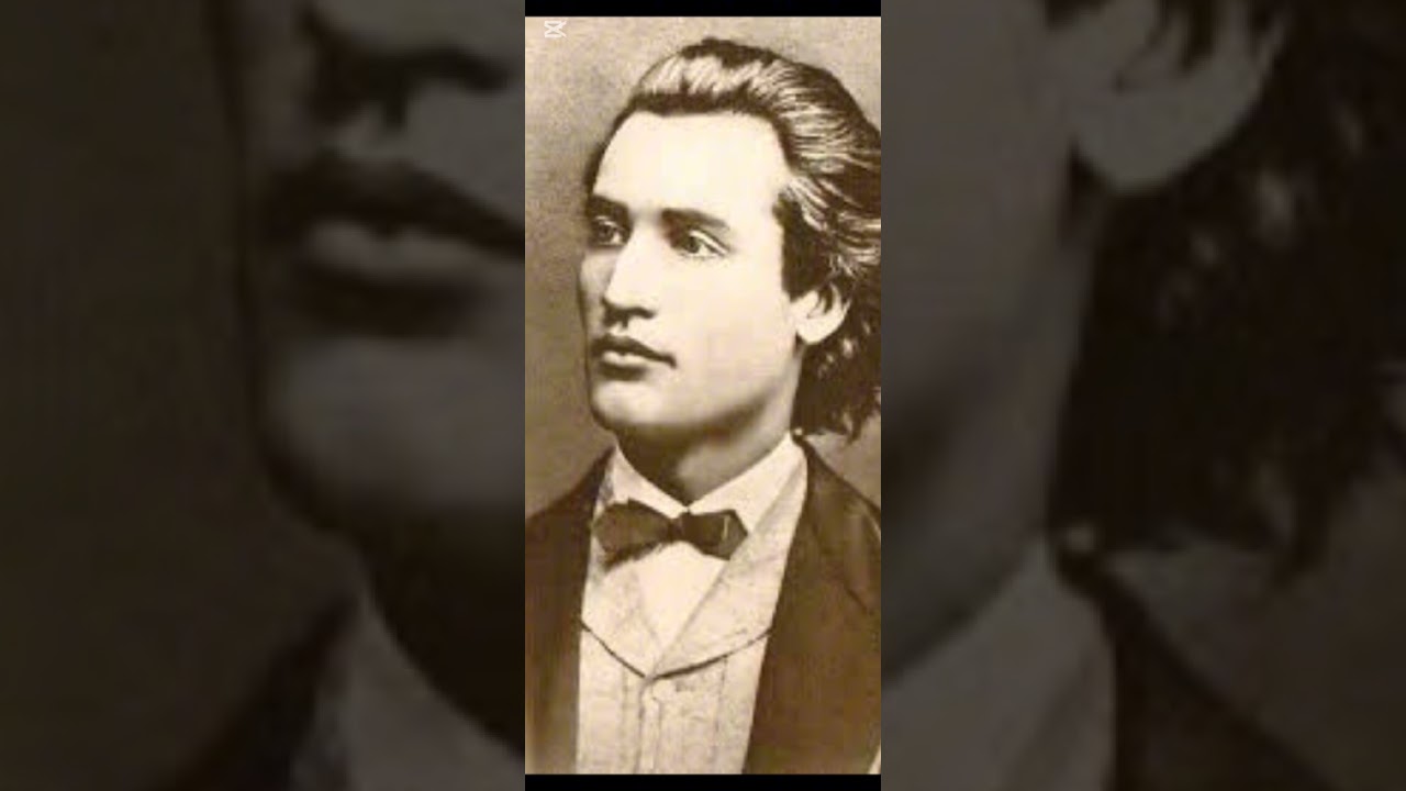 Scrisoarea III Mihai Eminescu 