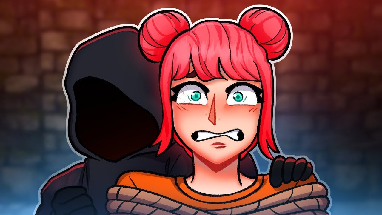 وقعت في فخ ياباني مجنون | The Kidnap