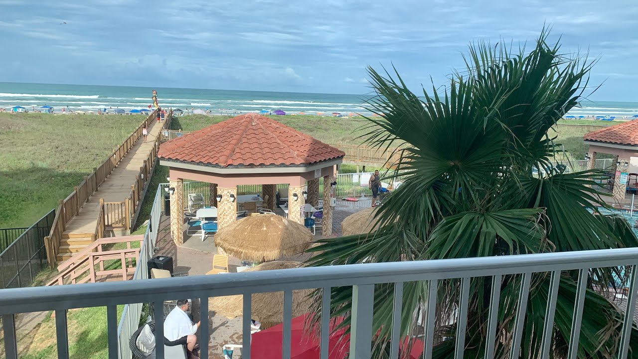 La Copa Inn Walkthrough | South Padre Island, Texas